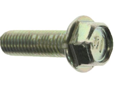 Acura 95701-08028-08 Bolt, Flange (8X28)