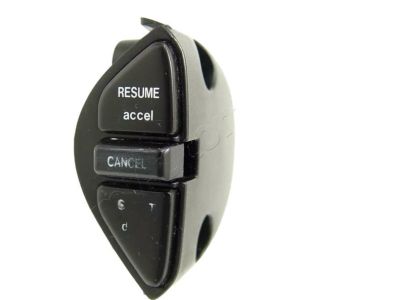 Honda 36770-S84-A01 Switch Assembly, Automatic Cruise Set