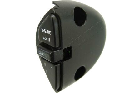 Honda 36770-S84-A01 Switch Assembly, Automatic Cruise Set