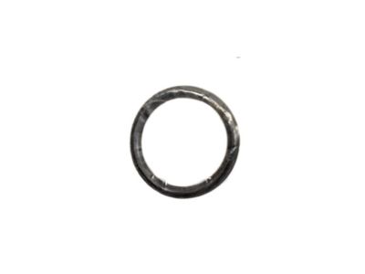 Honda 91326-PF4-004 O-Ring (24.4X2.4) (Nok)