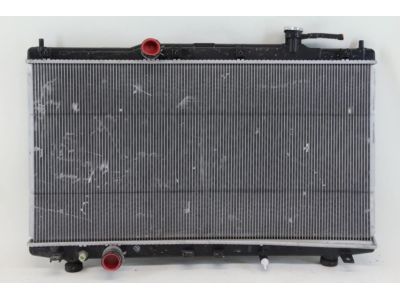 Honda 19010-5A2-A01 Radiator Complete