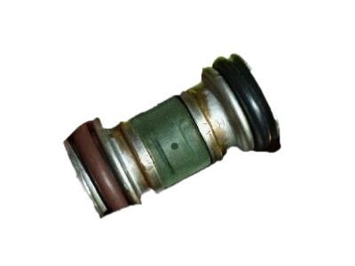Acura 15150-R72-A00 Joint Assembly, Oil Pipe