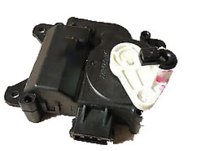 Acura 79350-S84-A01 Motor Assembly, Fresh/Recirculating