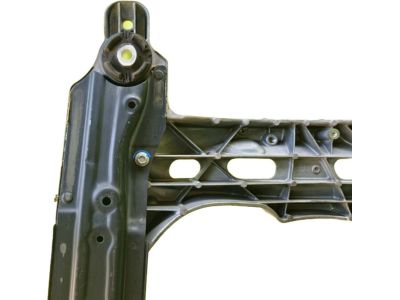 Honda 50200-T2A-A12 Sub-Frame, Front