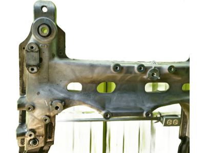 Honda 50200-T2A-A12 Sub-Frame, Front