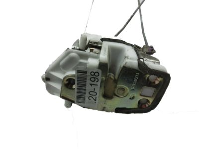Honda 72610-S5A-A11 Lock Assembly, Right Rear Door (Power)