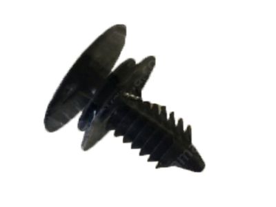 Acura 90670-S3V-A12 Clip, Rear Seat (Lower)