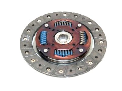 Honda 22200-RB0-005 Disk, FRiction