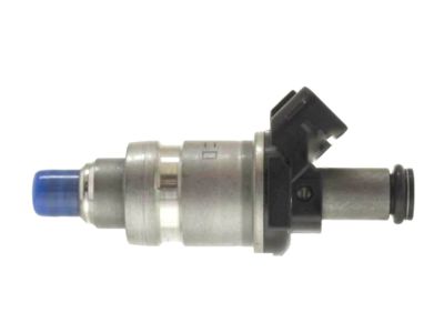 Honda 06164-P2A-000 Injector Set, Fuel