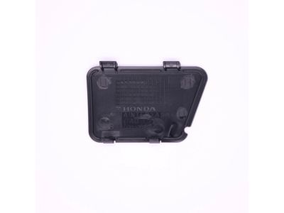 Honda 76252-TA0-A01 Cover, L. Base