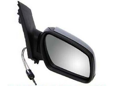 Honda 76200-T3L-A62ZA Mirror Assembly, Passenger Side Door (Tiger Eye Pearl) (R.C.) (Heated)