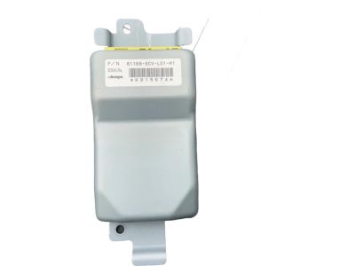 Honda 81169-SCV-L01 OPDS Unit