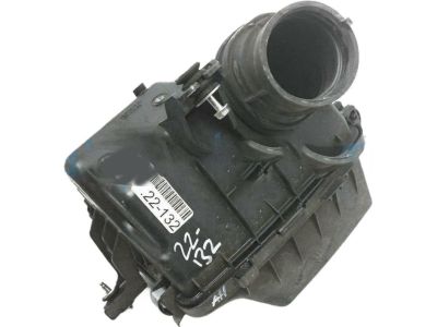 Honda 17210-51B-H00 Cover Comp, Air/C