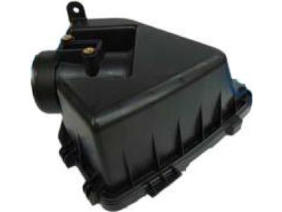 Honda 17210-51B-H00 Cover Comp, Air/C