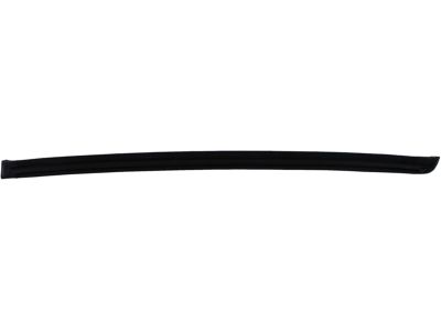 Honda 72367-SJC-A01 Seal, L. FR. Door Side Sill