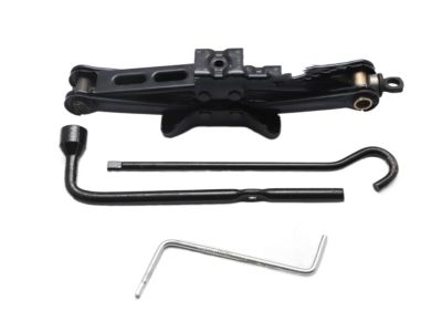Acura 89310-SDA-A11 Jack Assembly, Pantograph