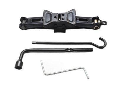 Acura 89310-SDA-A11 Jack Assembly, Pantograph