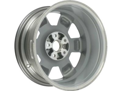 Honda 42700-SJC-A72 Disk (17X7) (1/2J)
