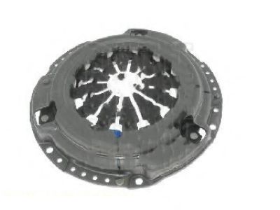 Honda 22300-PLR-003 Disk, Pressure