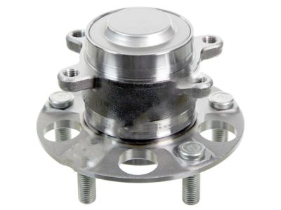 Honda 42200-TR3-902 Bearing Assembly, Rear Hub Unit