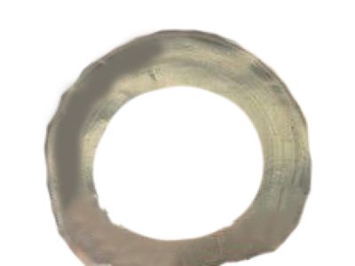 Honda 91207-PH8-005 Oil Seal (35X54X8) (Nok)