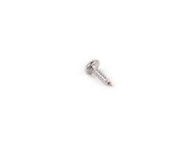 Acura 93903-422J0 Screw, Tapping (3X10)