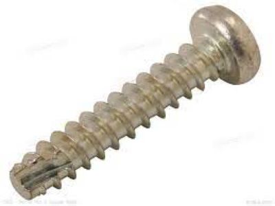 Honda 93903-422J0 Screw, Tapping (3X10)