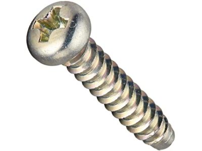 Acura 93903-422J0 Screw, Tapping (3X10)