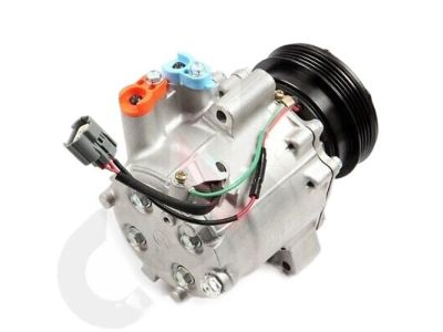 Honda 38810-PZA-004 Compressor