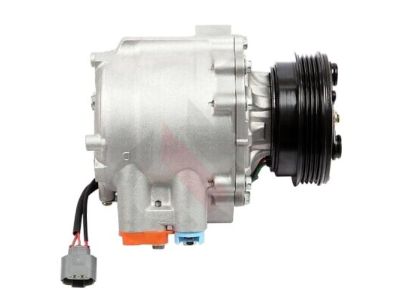 Honda 38810-PZA-004 Compressor