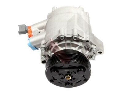 Honda 38810-PZA-004 Compressor