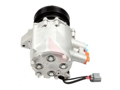 Honda 38810-PZA-004 Compressor