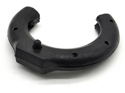 Honda 51684-SVA-A03 Rubber, Front Spring (Lower)