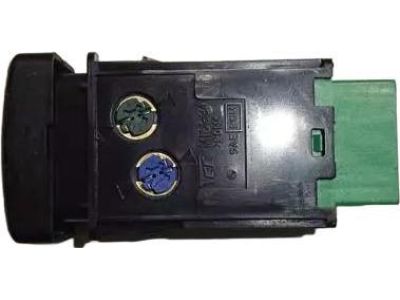 Honda 8-97239-232-0 Switch, Rear Defogger