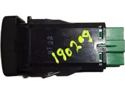 Honda 8-97239-232-0 Switch, Rear Defogger