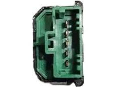 Honda 8-97239-232-0 Switch, Rear Defogger