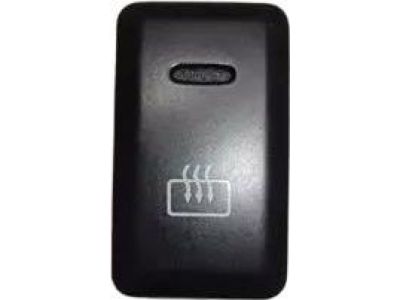 Honda 8-97239-232-0 Switch, Rear Defogger