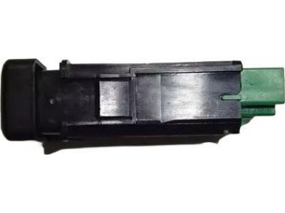 Honda 8-97239-232-0 Switch, Rear Defogger