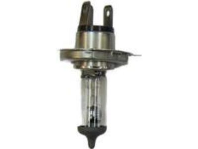 Honda 33115-TY0-003 Bulb, Head Light