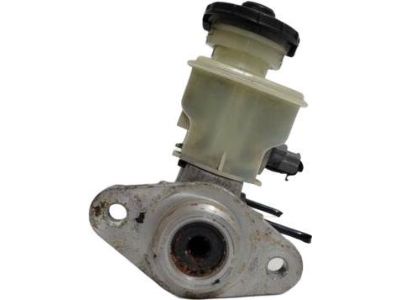 Honda 46100-SLN-A01 Master Cylinder Assembly