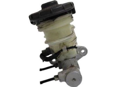 Honda 46100-SLN-A01 Master Cylinder Assembly