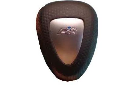 Honda 54130-SLN-A61ZA Knob Assy., Select Lever *NH167L* (GRAPHITE BLACK)