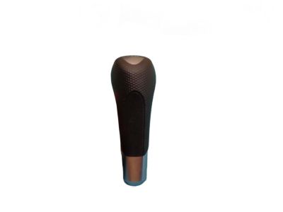 Honda 54130-SLN-A61ZA Knob Assy., Select Lever *NH167L* (GRAPHITE BLACK)