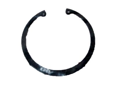 Acura 90681-SP0-000 Circlip, Special (Inner) (89MM)