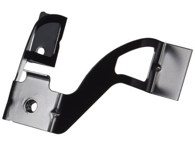 Honda 60619-S6A-300ZZ Bracket, FR. Fender (RR)