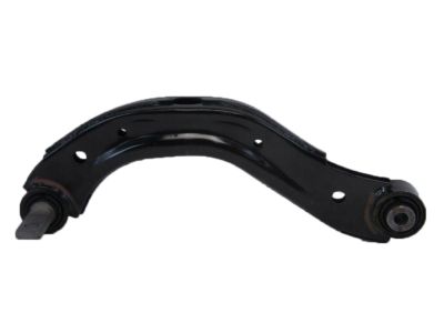 Acura 52510-TX6-A01 Arm, Rear (Upper)