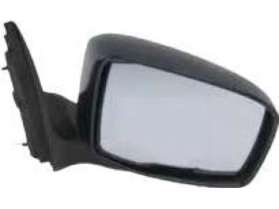 Honda 76205-SHJ-A12 Housing Set, Passenger Side