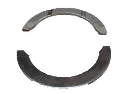 Acura 13014-P11-810 Washer Set, Thrust (Taiho)