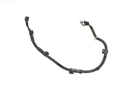 Honda 32410-SLN-000 Cable Assembly, Starter