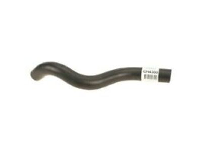 Honda 8-97125-164-0 Hose, Water Radiator Inlet